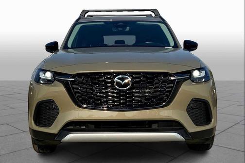 2025 Mazda CX-70 3.3 Turbo Premium Package