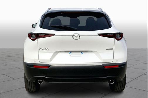 2026 Mazda CX-30 2.5 S Preferred Package