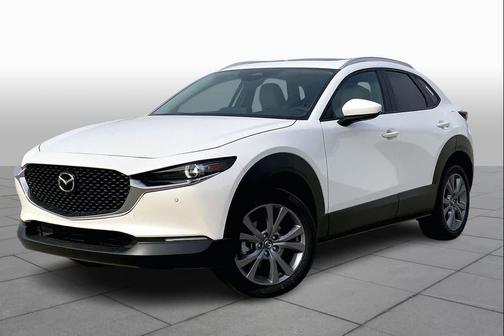 2026 Mazda CX-30 2.5 S Preferred Package