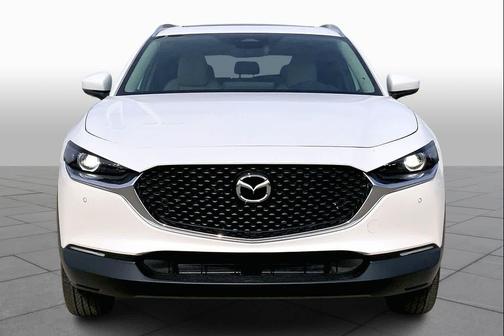 2026 Mazda CX-30 2.5 S Preferred Package