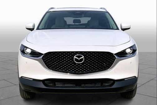 2026 Mazda CX-30 2.5 S Preferred Package