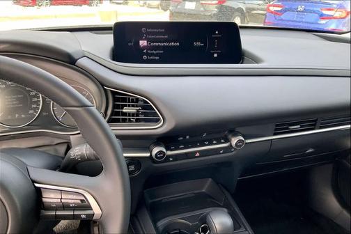 2026 Mazda CX-30 2.5 S Preferred Package