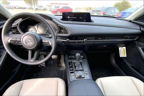 2026 Mazda CX-30 2.5 S Preferred Package