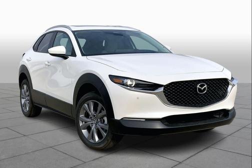 2026 Mazda CX-30 2.5 S Preferred Package