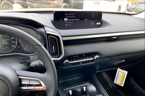 2026 Mazda CX-50 2.5 S