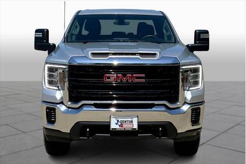 2023 GMC Sierra 2500 Base