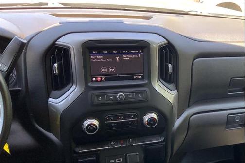 2023 GMC Sierra 2500 Base