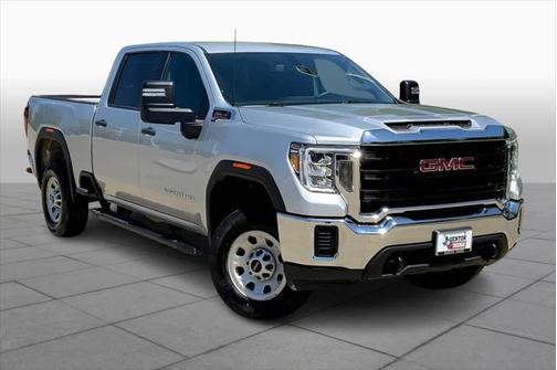2023 GMC Sierra 2500 Base