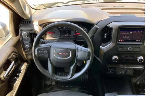 2023 GMC Sierra 2500 Base