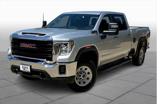 2023 GMC Sierra 2500 Base