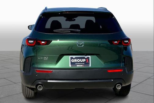 2026 Mazda CX-50 2.5 S Preferred Package