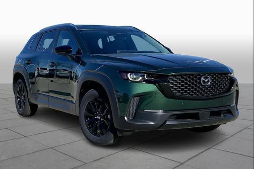 2026 Mazda CX-50 2.5 S Preferred Package