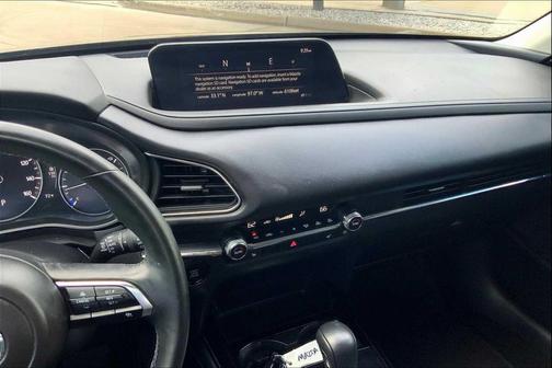 2024 Mazda CX-30 2.5 S Preferred Package