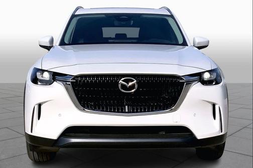 51K RHODIUM WHITE PREMIUM 2026 Mazda CX-90 3.3 Turbo Preferred