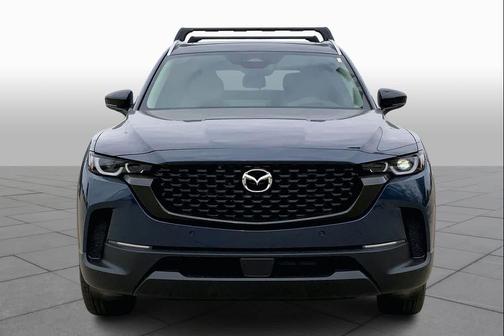2026 Mazda CX-50 2.5 S Premium Package