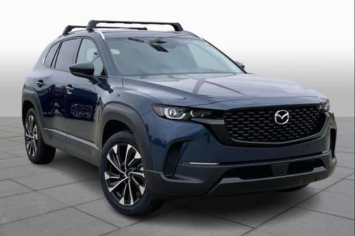 2026 Mazda CX-50 Hybrid Premium Plus
