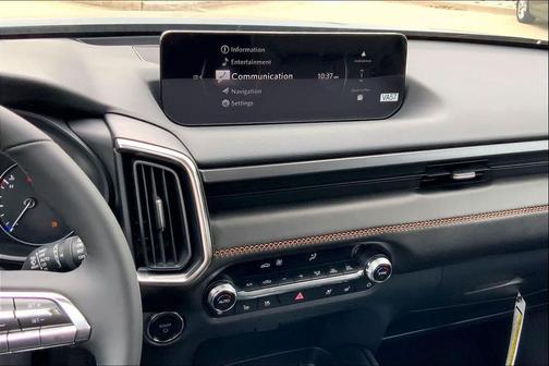 2026 Mazda CX-50 Hybrid Premium Plus