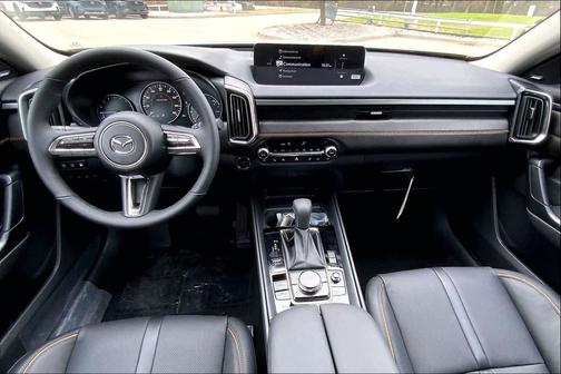 2026 Mazda CX-50 2.5 S Premium Package