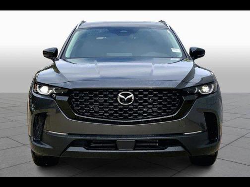 2026 Mazda CX-50 2.5 S Select Package