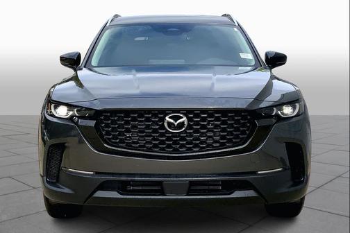 2026 Mazda CX-50 2.5 S Select Package