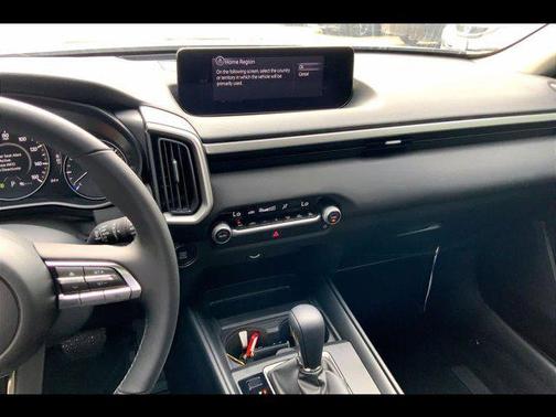 2026 Mazda CX-50 2.5 S Select Package