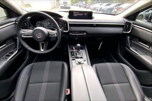 2026 Mazda CX-50 2.5 S Select Package