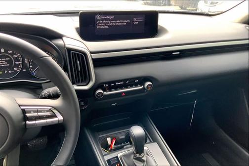 2026 Mazda CX-50 2.5 S Select Package