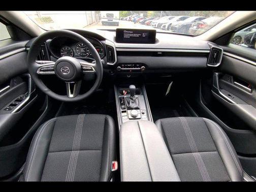 2026 Mazda CX-50 2.5 S Select Package