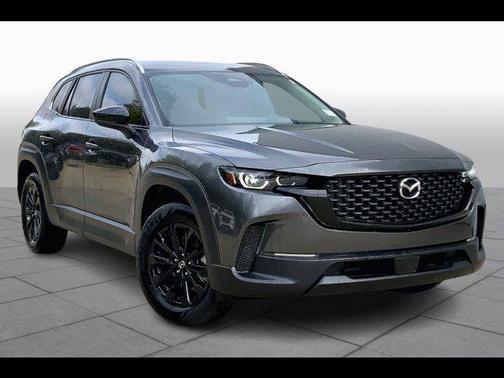 2026 Mazda CX-50 2.5 S Select Package
