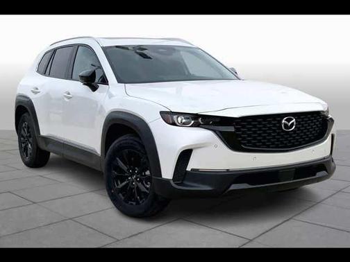2026 Mazda CX-50 2.5 S Preferred Package