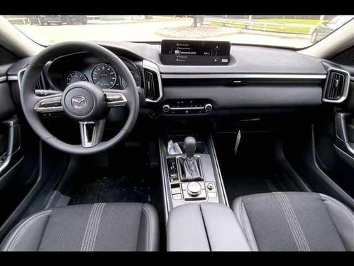 2026 Mazda CX-50 2.5 S Preferred Package