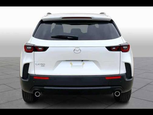 2026 Mazda CX-50 2.5 S Preferred Package