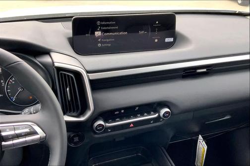 2026 Mazda CX-50 2.5 S Preferred Package