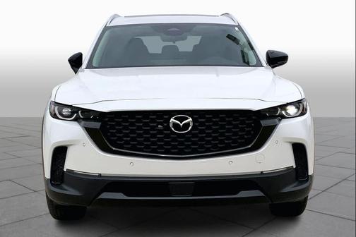 2026 Mazda CX-50 2.5 S Preferred Package