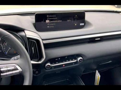 2026 Mazda CX-50 2.5 S Preferred Package