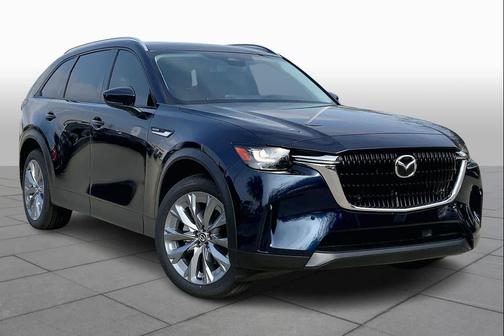 2026 Mazda CX-90 3.3 Turbo Preferred
