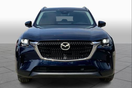 2026 Mazda CX-90 3.3 Turbo Preferred