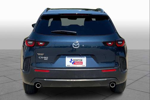 2023 Mazda CX-50 2.5 S Preferred Plus Package