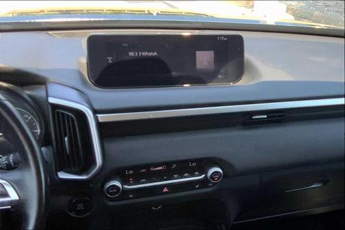 2023 Mazda CX-50 2.5 S Preferred Plus Package