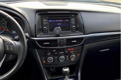 2014 Mazda Mazda6 i Touring