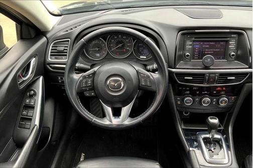 2014 Mazda Mazda6 i Touring