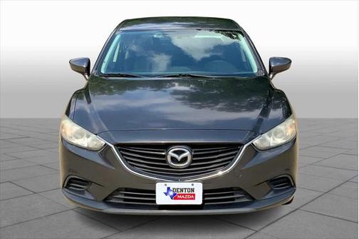 2014 Mazda Mazda6 i Touring