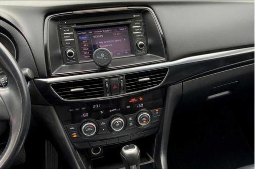 2014 Mazda Mazda6 i Touring