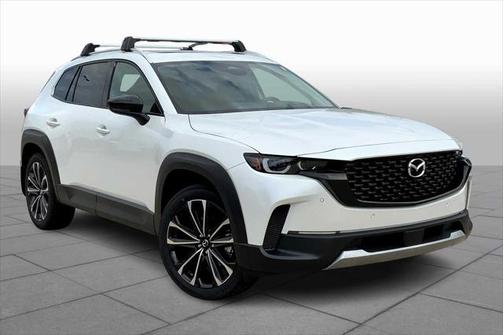2025 Mazda CX-50 2.5 Turbo Premium Plus Package