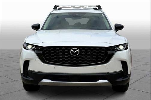 2025 Mazda CX-50 2.5 Turbo Premium Plus Package