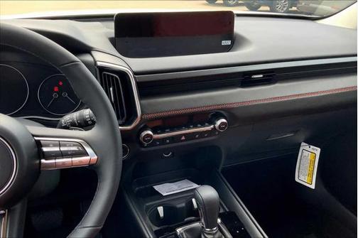 2025 Mazda CX-50 2.5 Turbo Premium Plus Package