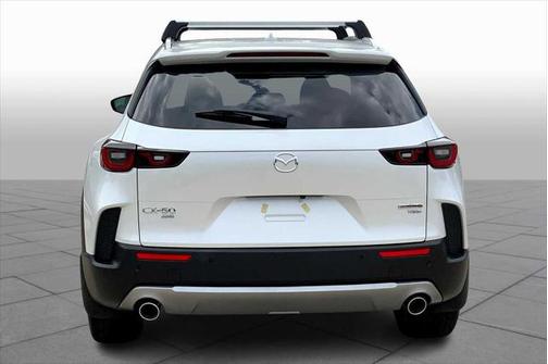 2025 Mazda CX-50 2.5 Turbo Premium Plus Package