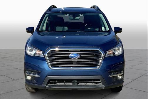 2022 Subaru Ascent Limited 7-Passenger