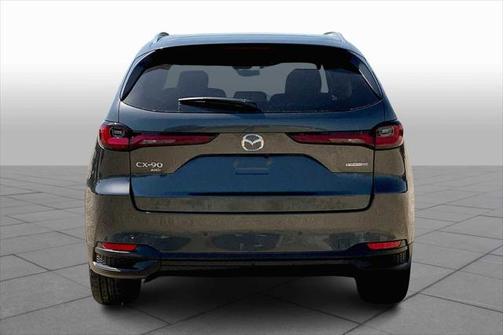2025 Mazda CX-90 PHEV Preferred