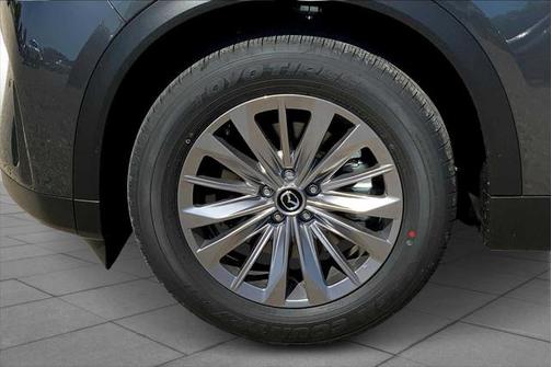 2025 Mazda CX-90 PHEV Preferred